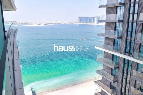 Apartament w Dubai Harbour, Dubai, ZEA 1 sypialnia, 66 mkw. nr 625635