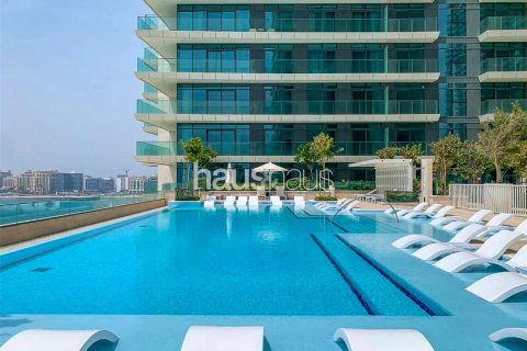 Leilighet til salgs i Dubai Harbour, Dubai, Emiratene 1 soverom, 66 kvm Nr. 625635 - Foto 29
