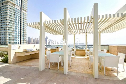Leilighet til salgs i Dubai Harbour, Dubai, Emiratene 1 soverom, 66 kvm Nr. 625635 - Foto 18