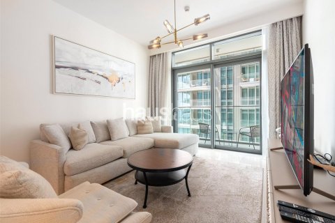 Leilighet til salgs i Dubai Harbour, Dubai, Emiratene 1 soverom, 66 kvm Nr. 625635 - Foto 4