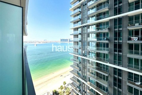 Leilighet til salgs i Dubai Harbour, Dubai, Emiratene 1 soverom, 66 kvm Nr. 625635 - Foto 10