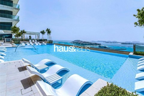 Leilighet til salgs i Dubai Harbour, Dubai, Emiratene 1 soverom, 66 kvm Nr. 625635 - Foto 6