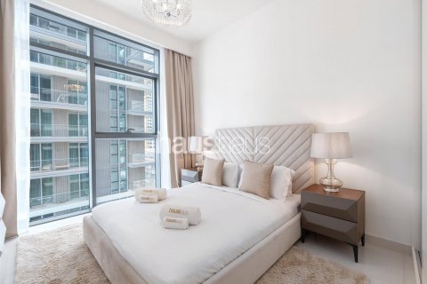 Leilighet til salgs i Dubai Harbour, Dubai, Emiratene 1 soverom, 66 kvm Nr. 625635 - Foto 3