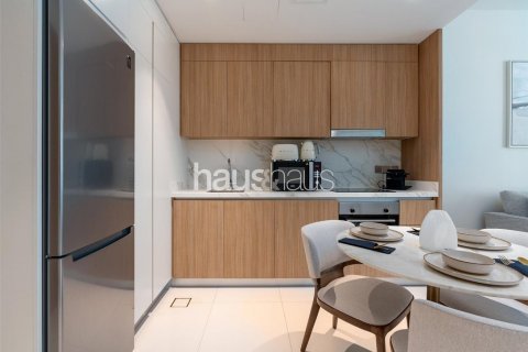 Leilighet til salgs i Dubai Harbour, Dubai, Emiratene 1 soverom, 66 kvm Nr. 625635 - Foto 12