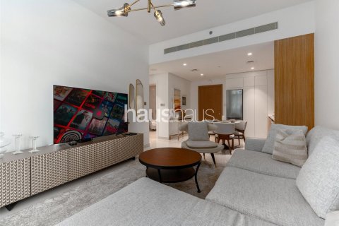 Leilighet til salgs i Dubai Harbour, Dubai, Emiratene 1 soverom, 66 kvm Nr. 625635 - Foto 8