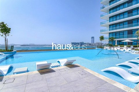 Leilighet til salgs i Dubai Harbour, Dubai, Emiratene 1 soverom, 66 kvm Nr. 625635 - Foto 11
