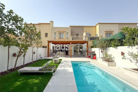 Villa in The Springs, Dubai, VAE: 3 Schlafzimmer, 218 m2 Nr. 625835