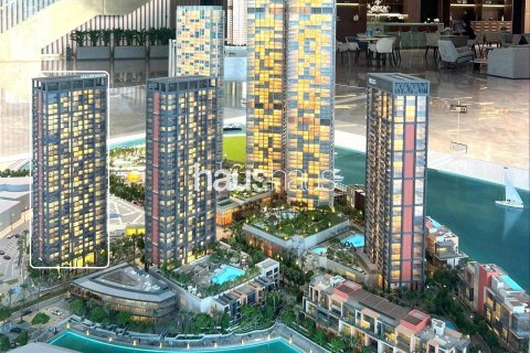 Apartament në Business Bay, Dubai, Emiratet e Bashkuara Arabe 2 dhoma gjumi, 85 m2. № 625568