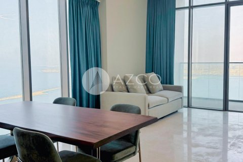 Apartman u Maritime City, Dubai, UAE 129.4 m2, 2 spavaćih soba Br. 578460