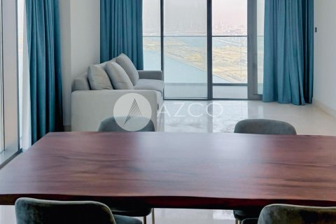 Apartamento para arrendamento em Maritime City, Dubai, EAU 2 quartos, 129.4 m2 № 578460 - foto 3