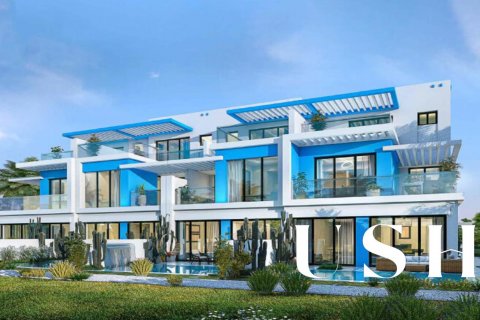 Villa in Damac Lagoons, Dubai, VAE: 5 Schlafzimmer, 302 m2 Nr. 620467