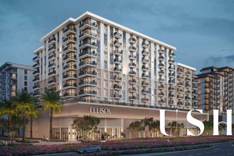 Apartamento para venda em Town Square, Dubai, EAU 2 quartos, 91 m2 № 620463 - foto 4