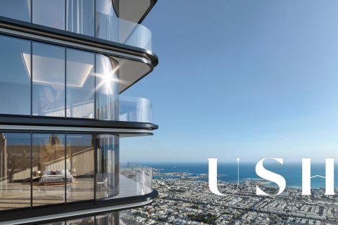 Apartment in Sheikh Zayed Road, Dubai, UAE 2 bedrooms, 147 sq.m. № 620466