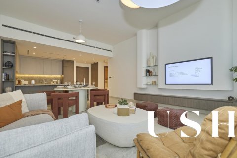 Dubai Land, UAE의 아파트 침실 1개, 78제곱미터 번호 620462