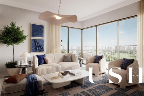 Apartment in Dubai South (Dubai World Central), Dubai, UAE 2 bedrooms, 145 sq.m. № 620461