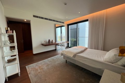 Vila na Saadiyat Island, Abu Dhabi, UAE 5 spavaćih soba, 778.5 m2 Br. 585029 - fotografija 13