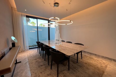 Vila na Saadiyat Island, Abu Dhabi, UAE 5 spavaćih soba, 778.5 m2 Br. 585029 - fotografija 11
