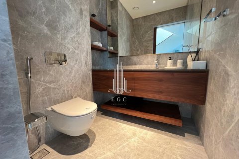 Vila na Saadiyat Island, Abu Dhabi, UAE 5 spavaćih soba, 778.5 m2 Br. 585029 - fotografija 25