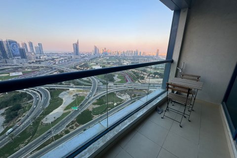 Korter asukohaga Jumeirah Lake Towers, Dubai, AÜE: 1 magamistoaga, 90 m² Nr 586247