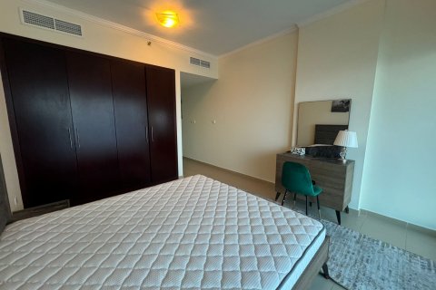 Byt v Jumeirah Lake Towers, Dubai, SAE 1 ložnice, 90 m² Č.: 586247 - fotografie 4