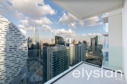 Apartment i Business Bay, Dubai, UAE 2 soveværelser, 127 kvm № 586269