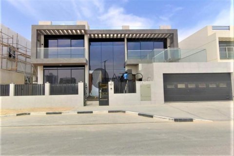 ویلا برای فروش در  Al Furjan، Dubai، امارات متحده عربی  5 خوابه ، 604.1 متر مربع ، شماره 438203 - تصویر 14