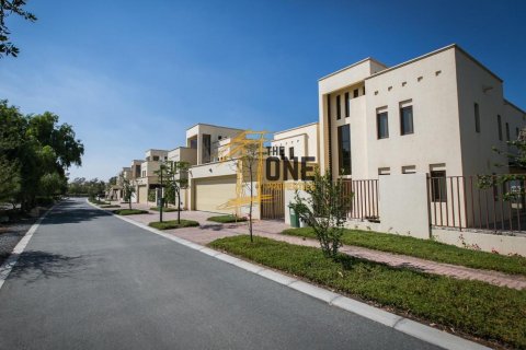 Villa em Mina Al Arab, Ras Al Khaimah, EAU 3 quartos, 326.9 m2 № 576020