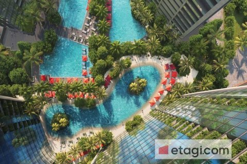 Appartement à vendre à  Business Bay, Dubai, EAU 1 chambre, 73.9 m2 № 576078 - photo 9