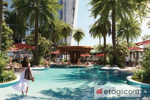 Appartement à vendre à  Business Bay, Dubai, EAU 1 chambre, 73.9 m2 № 576078 - photo 10