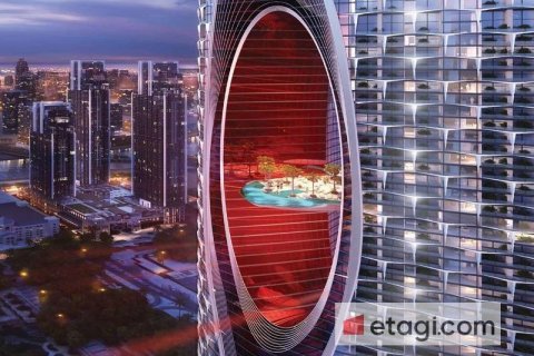 Appartement à vendre à  Business Bay, Dubai, EAU 1 chambre, 73.9 m2 № 576078 - photo 2