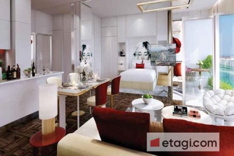 Appartement à vendre à  Business Bay, Dubai, EAU 1 chambre, 73.9 m2 № 576078 - photo 4