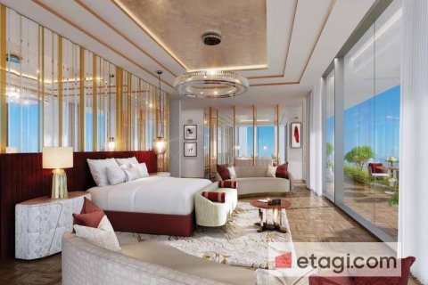 Appartement à vendre à  Business Bay, Dubai, EAU 1 chambre, 73.9 m2 № 576078 - photo 8