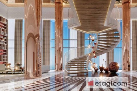Appartement à vendre à  Business Bay, Dubai, EAU 1 chambre, 73.9 m2 № 576078 - photo 6