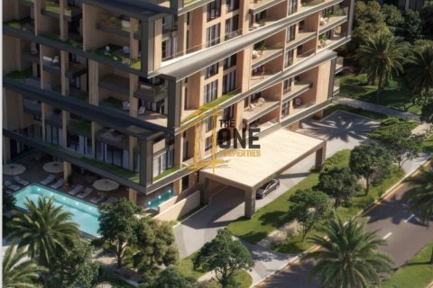 Leilighet til salgs i Al Marjan Island, Ras Al Khaimah, Emiratene 1 soverom, 70.4 kvm Nr. 576022 - Foto 21