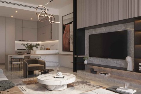 Apartment sa Parkville
 sa Dubai Land, UAE 1 silid-tulugan, 71.26 sq.m. № 577375