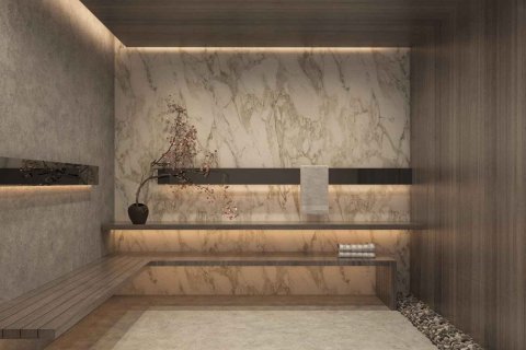 Lakás a Parkville
 lakóparkban itt: Dubai Land, EAE, 1 hálószoba, 70.98  m², azonosító: 577376 - fénykép 6