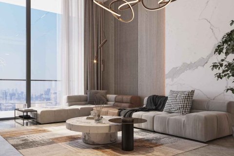Lakás a Parkville
 lakóparkban itt: Dubai Land, EAE, 1 hálószoba, 70.98  m², azonosító: 577376 - fénykép 3