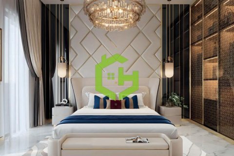 Apartemen di Business Bay, Dubai, UEA 2 kamar tidur, 104.8 m2 nomor 616753
