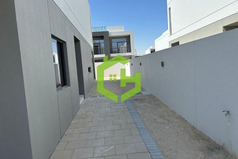 Βίλα σε Dubai South (Dubai World Central), Dubai, ΗΑΕ 4 υπνοδωμάτια, 444.5 τ.μ. Αρ. 616755 - φωτογραφία 8
