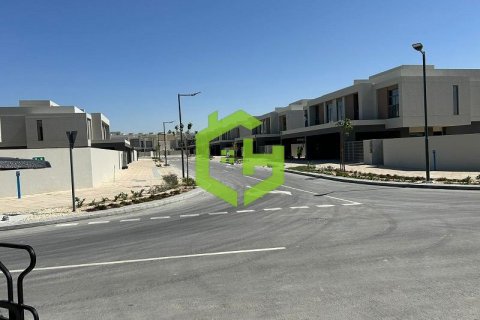 Βίλα σε Dubai South (Dubai World Central), Dubai, ΗΑΕ 4 υπνοδωμάτια, 444.5 τ.μ. Αρ. 616755 - φωτογραφία 9