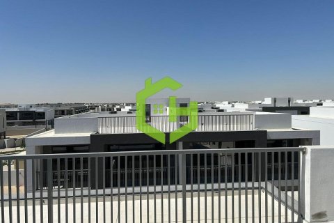 Βίλα σε Dubai South (Dubai World Central), Dubai, ΗΑΕ 4 υπνοδωμάτια, 444.5 τ.μ. Αρ. 616755 - φωτογραφία 11
