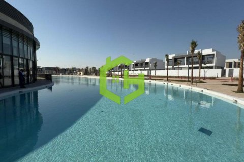 Βίλα σε Dubai South (Dubai World Central), Dubai, ΗΑΕ 4 υπνοδωμάτια, 444.5 τ.μ. Αρ. 616755 - φωτογραφία 14
