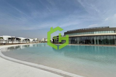 Villa i Dubai South (Dubai World Central), Dubai, UAE 4 sovrum, 330.6 kvm Nr. 616600