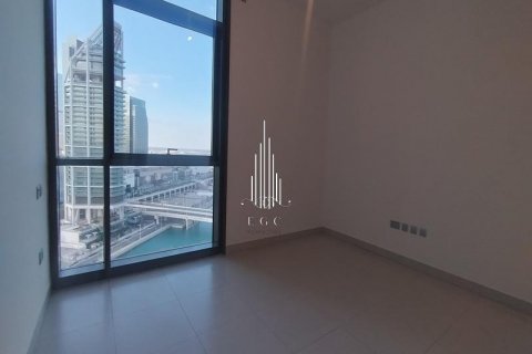 Apartment sa Al Reem Island, Abu Dhabi, UAE 3 silid-tulugan, 184.9 sq.m. № 572845 - larawan 11