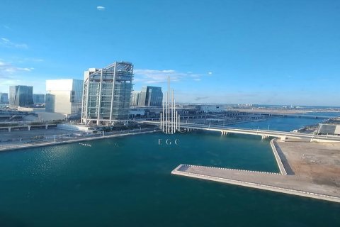 阿联酋 Abu Dhabi Al Reem Island 公寓  3 卧, 184.9 平方米 , 编号 572845