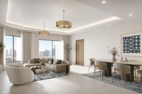 Apartamento en Ajman, EAU 2 dormitorios, 194.77 m² № 598386