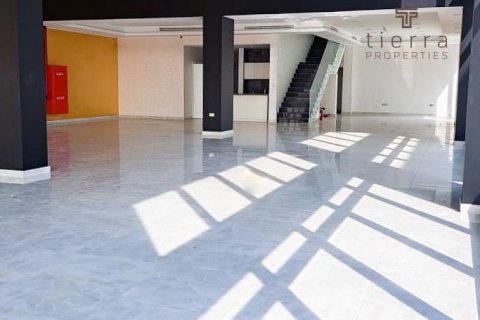 Propriété commerciale à louer à Al Barsha, Dubai, EAU 929 m2 № 569354 - photo 8
