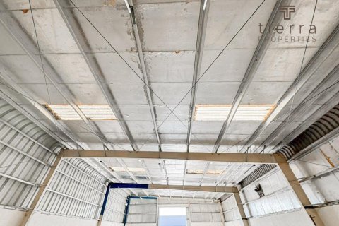 מחסן להשכרה ב Al Quoz, Dubai, איחוד האמירויות  371.6 מ"ר, מספר 569352 - תמונה 3