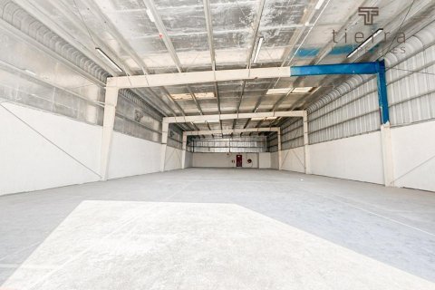 Αποθήκη σε Al Quoz, Dubai, ΗΑΕ 371.6 τ.μ. Αρ. 569352