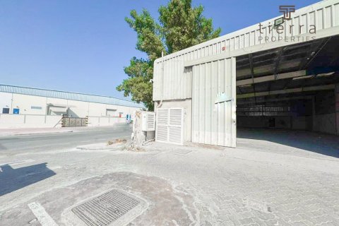 מחסן להשכרה ב Al Quoz, Dubai, איחוד האמירויות  371.6 מ"ר, מספר 569352 - תמונה 2